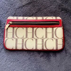 Carolyn herrana small purse